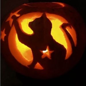 Meet your Posher, Kat